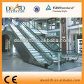 2013 Nova DEAO Escalator